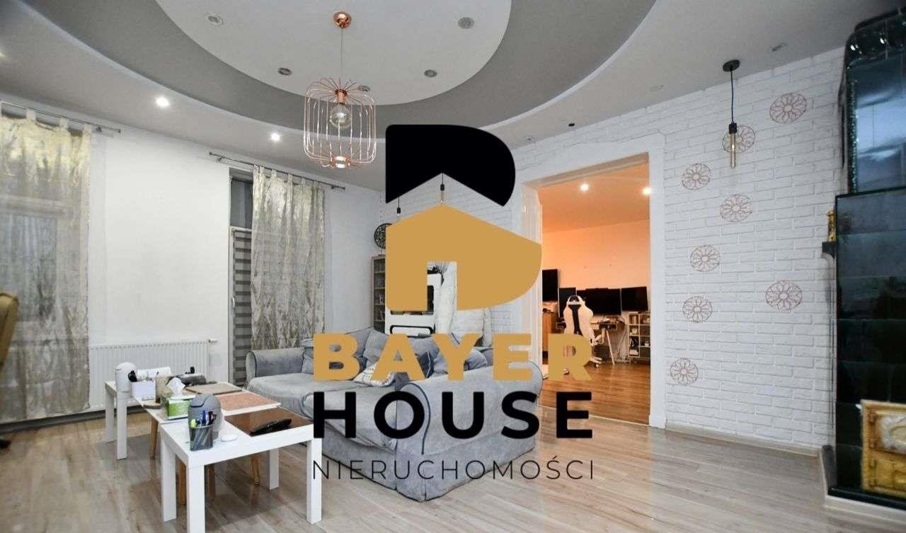 Mieszkanie dwupokojowe na sprzedaż Bytom, ul. Strzelców Bytomskich  79m2 Foto 1