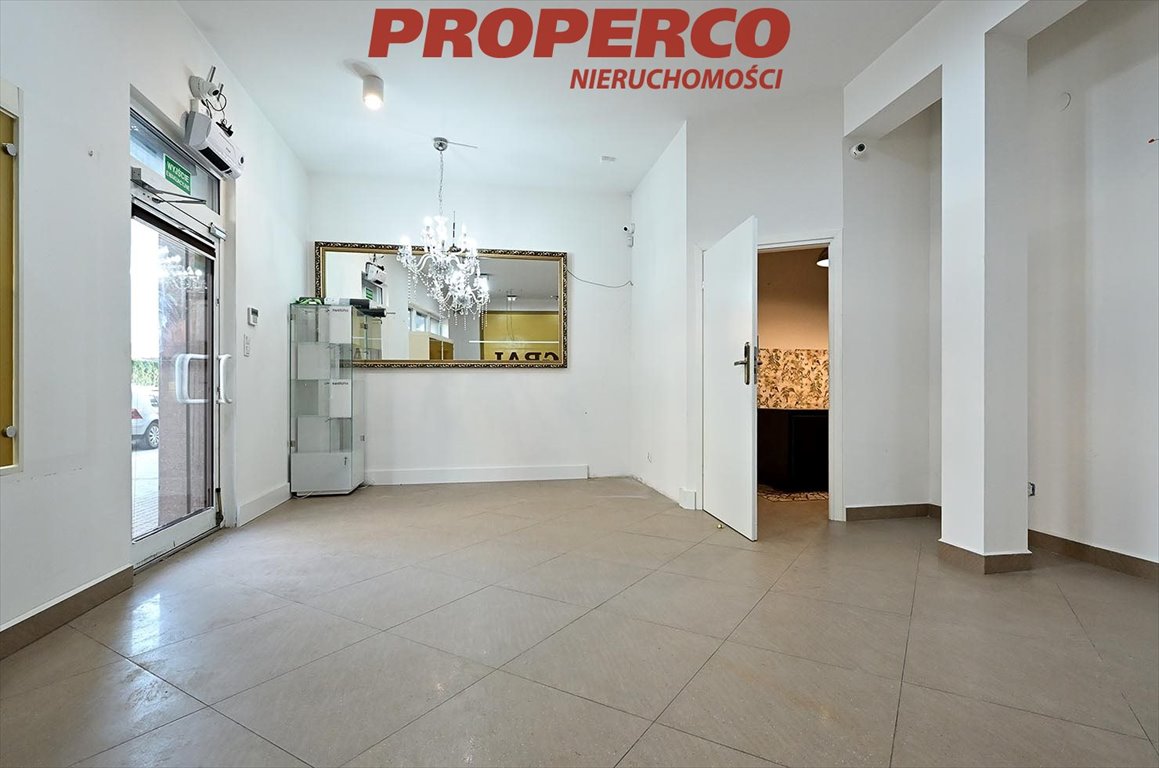 Lokal 73 m² w centrum Kielc z parkingiem - zapraszam Kielce, Centrum  73m2 Foto 1