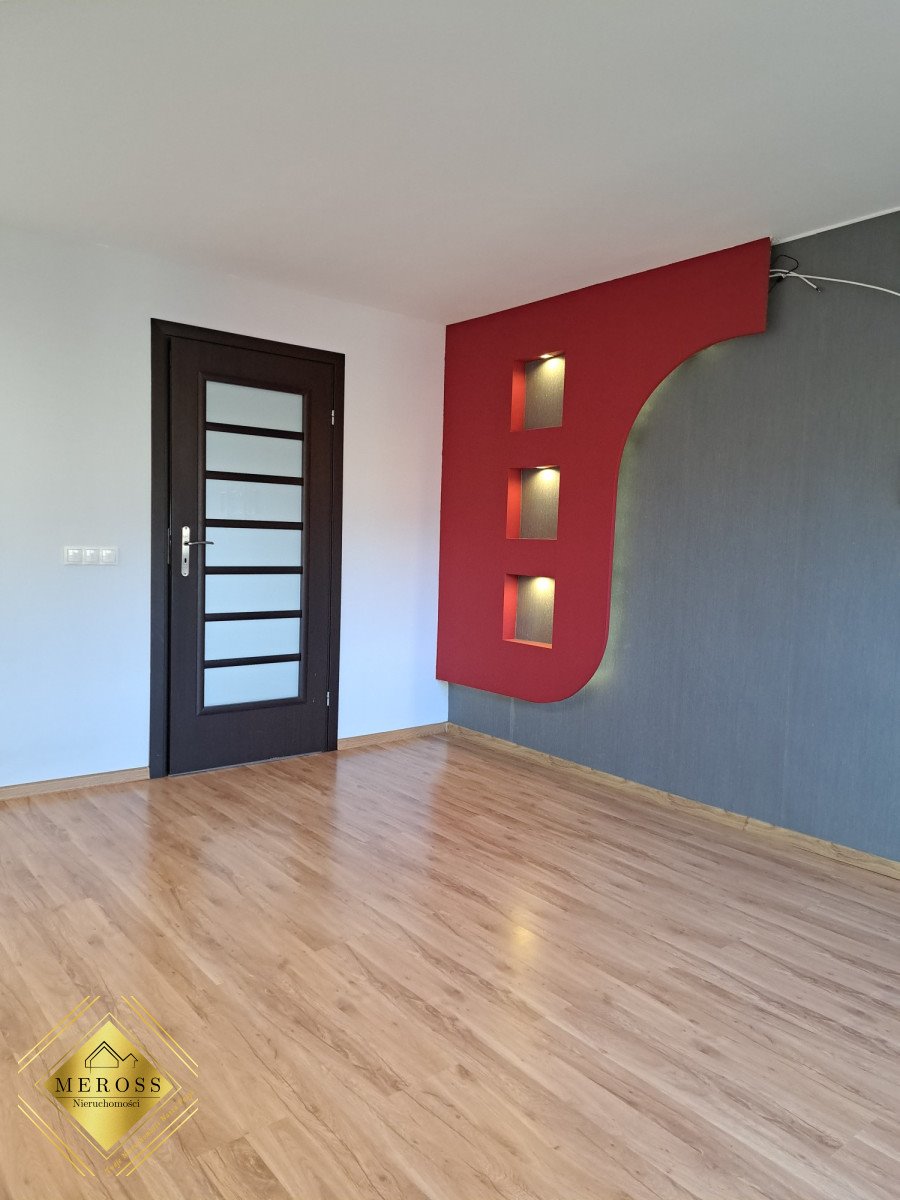 Mieszkanie dwupokojowe na sprzedaż Częstochowa, Raków  46m2 Foto 1