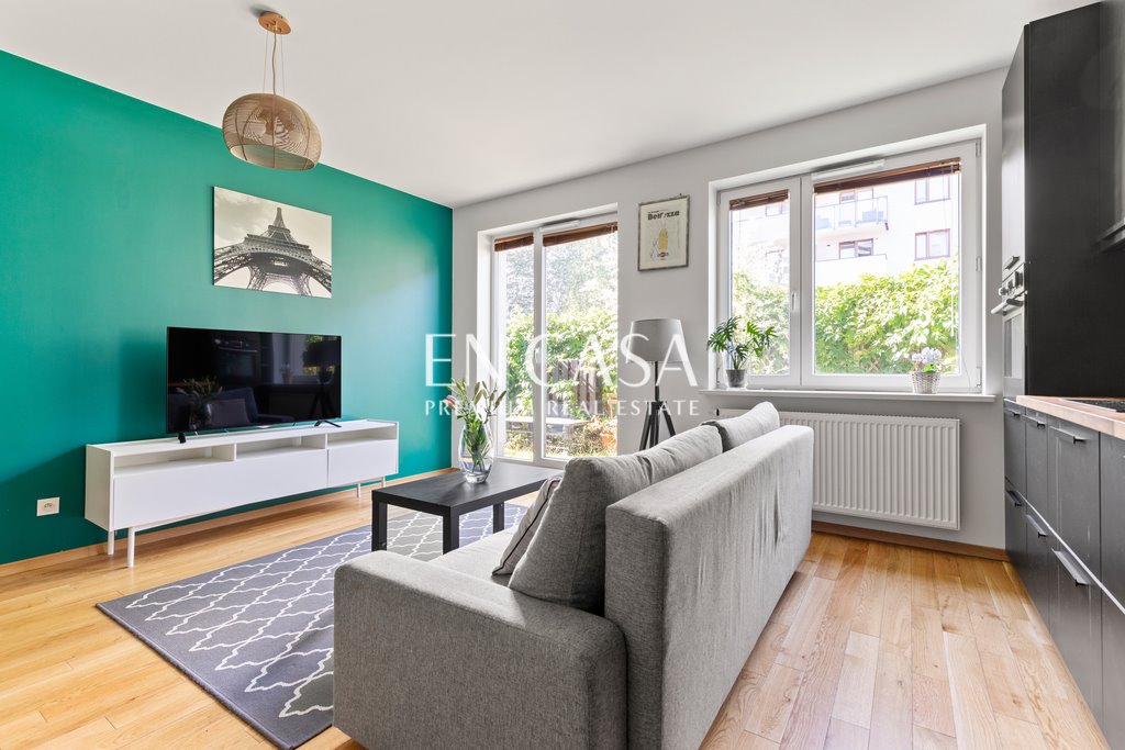 Mieszkanie trzypokojowe na sprzedaż Warszawa, Bemowo, gen. Tadeusza Pełczyńskiego  71m2 Foto 1