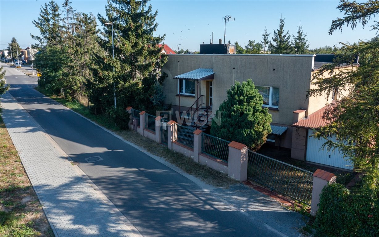 Rodzinny dom 213 m2 z garażem, tarasem i lasem w Kurzej Górze Kurza Góra, Długa  213m2 Foto 1