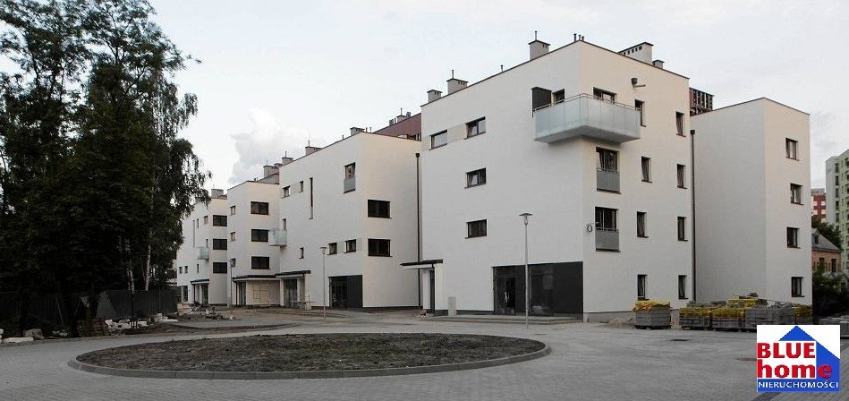 Mieszkanie trzypokojowe na wynajem Sosnowiec, Centrum  71m2 Foto 14