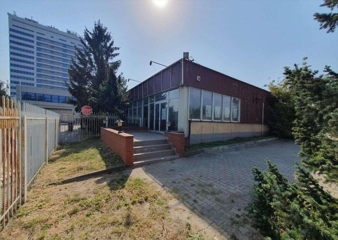 Magazyn na wynajem Warszawa, Bielany, ul. Wólczyńska 133  238m2 Foto 6