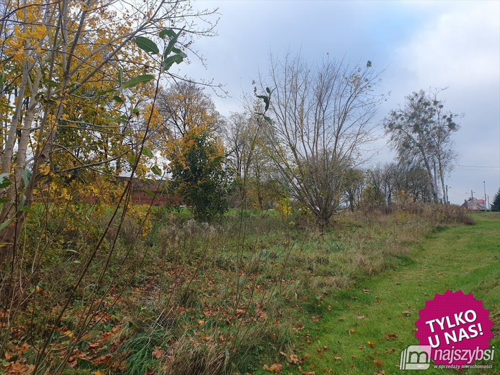 Działka inwestycyjna na sprzedaż Recz, Skrzyżowanie Srebrna/Promenada/ DK nr. 10  1 025m2 Foto 13