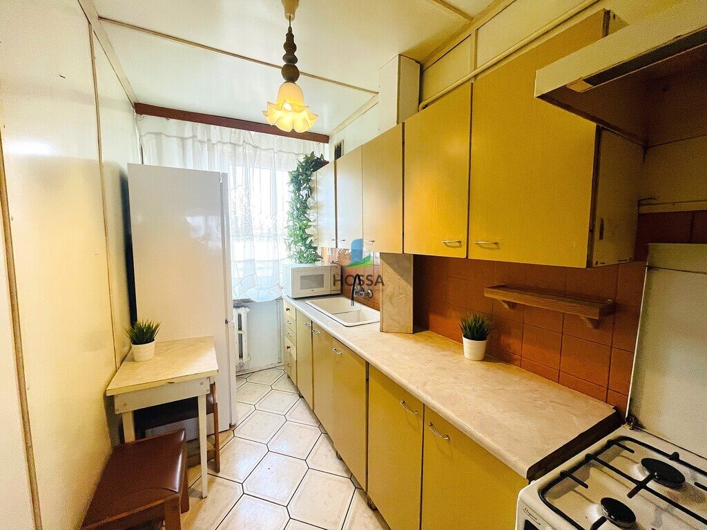 Mieszkanie trzypokojowe na sprzedaż Nidzica  56m2 Foto 13