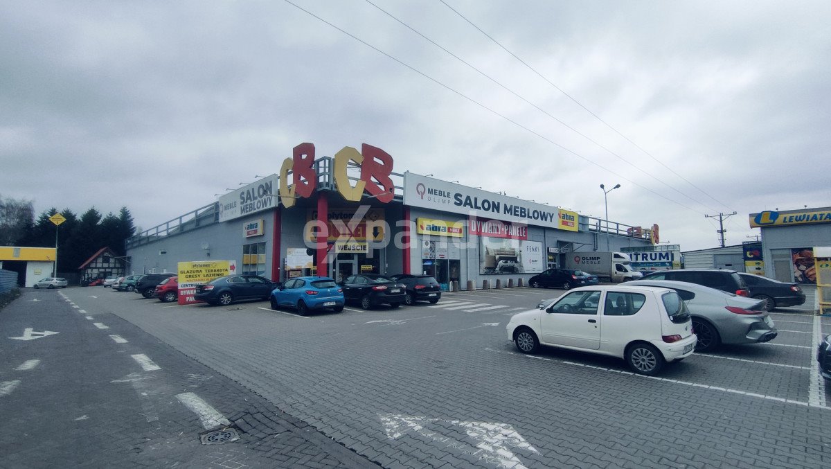 Lokal użytkowy na sprzedaż Turek, Konińska  4 000m2 Foto 1