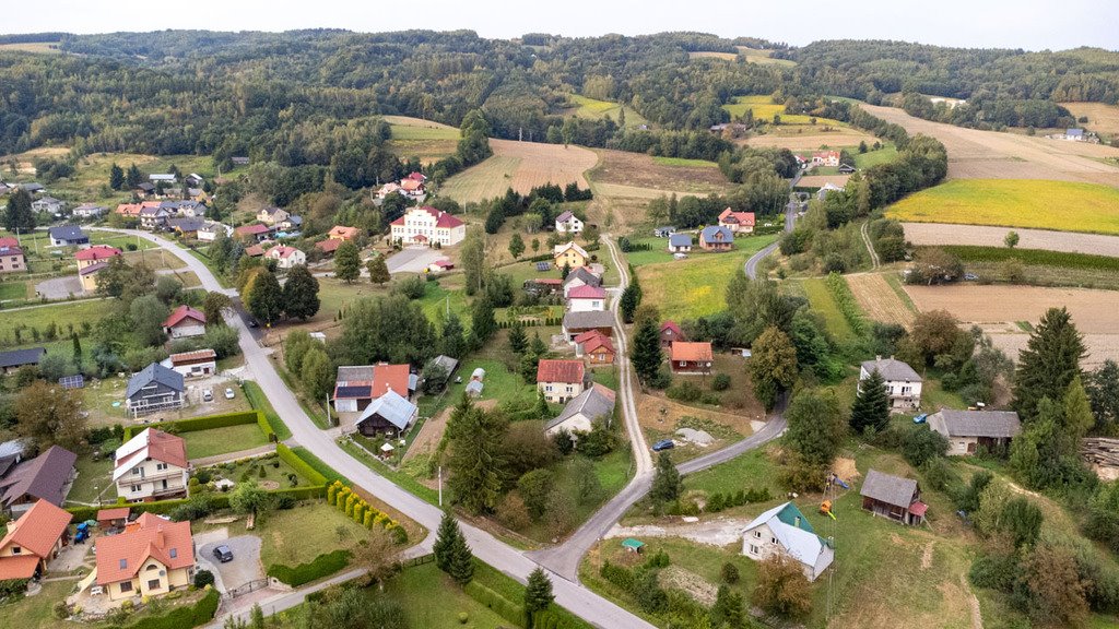 Dom na sprzedaż Przedmieście Dubieckie  70m2 Foto 12