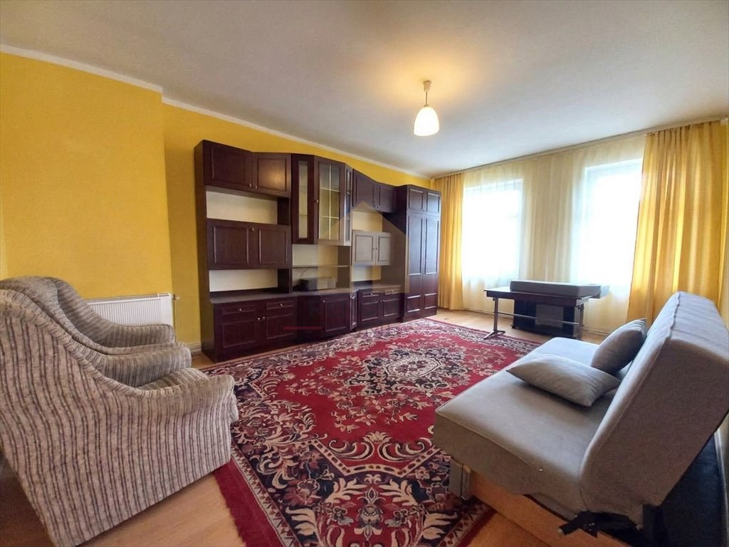 Mieszkanie 54 m² w Bielawie (blisko usług i komunikacji) Bielawa  54m2 Foto 1