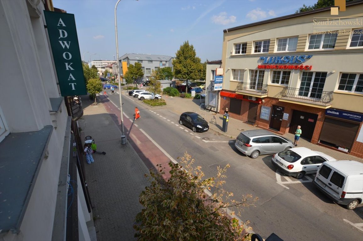 Lokal użytkowy na wynajem Piaseczno, Tadeusza  Kościuszki  44m2 Foto 7