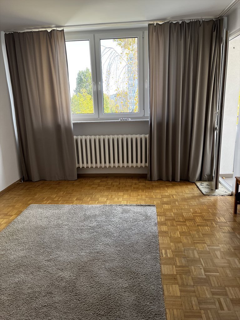 Mieszkanie trzypokojowe na wynajem Warszawa, Targówek, Tykocińska  60m2 Foto 4