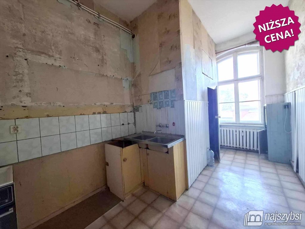 Lokal użytkowy na sprzedaż Nowogard, Centrum  37m2 Foto 10