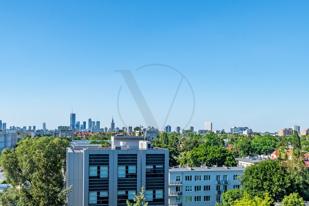 Mieszkanie trzypokojowe na sprzedaż Warszawa, Mokotów, Aleja Niepodległości 54  73m2 Foto 11