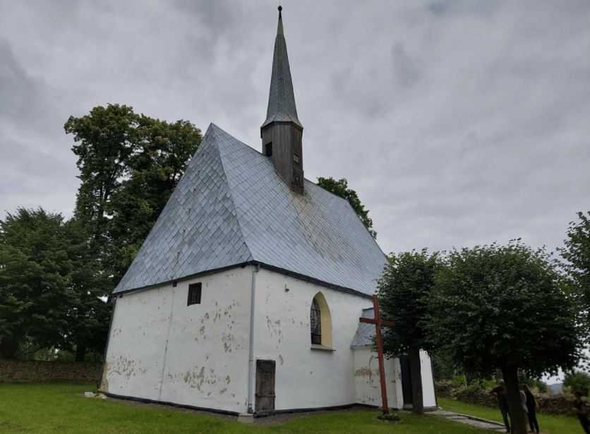 Działka gospodarstwo rolne na sprzedaż Walim, Niedźwiedzica  4 335m2 Foto 4