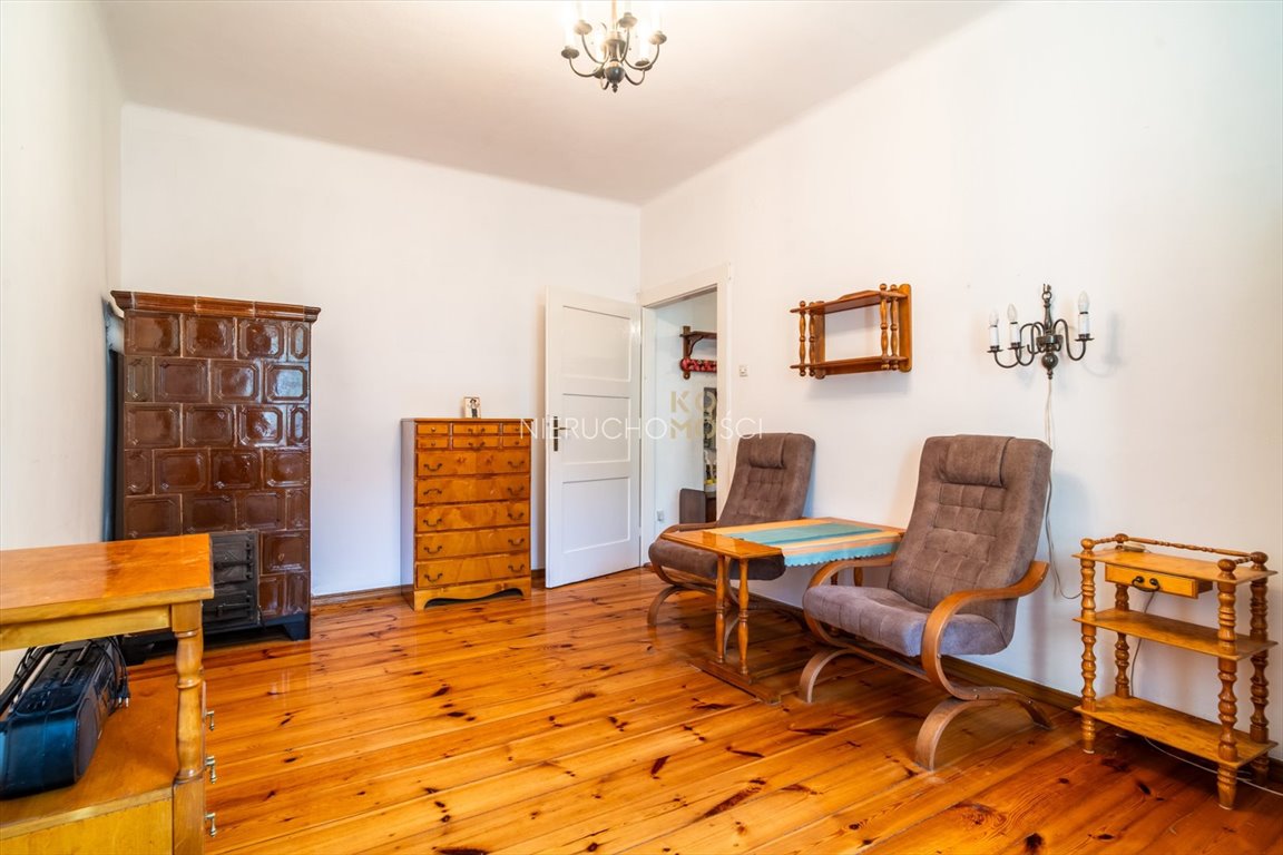 Mieszkanie dwupokojowe na sprzedaż Wrocław, Śródmieście  40m2 Foto 1