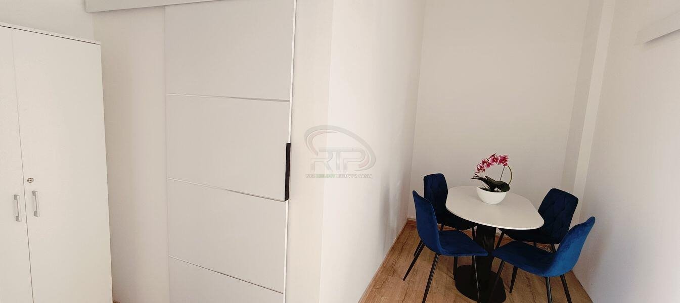 Funkcjonalny lokal 22 m2 przy Bulwarze Ikara - bez prowizji Wrocław, Wrocław-Fabryczna, Wrocław-Fabryczna  22m2 Foto 1