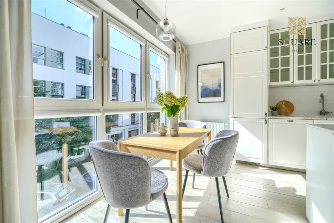 Mieszkanie trzypokojowe na sprzedaż Warszawa, Praga-Południe Kamionek, Kałuszyńska  53m2 Foto 1