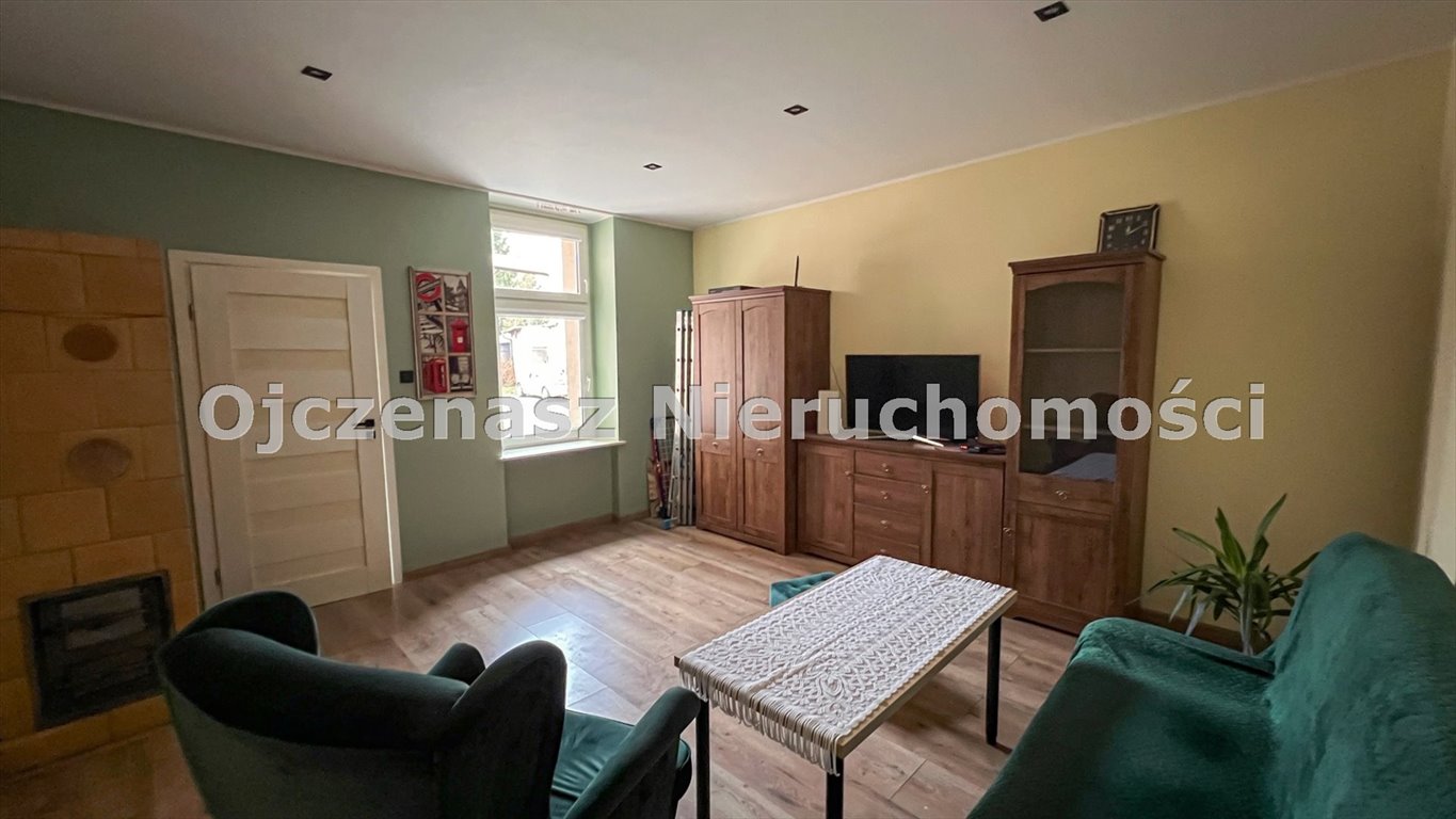 Kawalerka na wynajem Bydgoszcz, Śródmieście  28m2 Foto 1