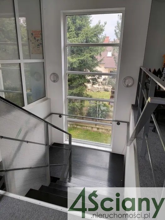 Lokal użytkowy na sprzedaż Milanówek  264m2 Foto 1