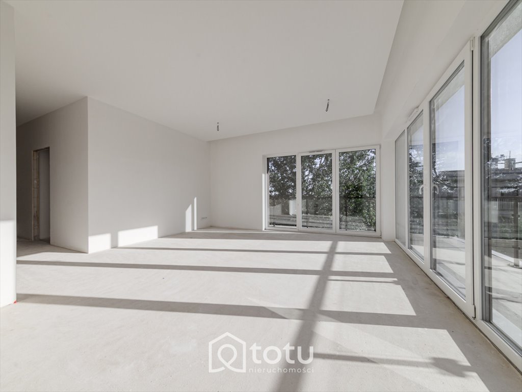 Nowoczesne 3 pokoje z tarasem i balkonem w Lesznowoli Lesznowola, Jedności  62m2 Foto 1