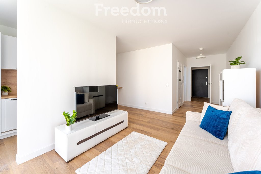 Mieszkanie dwupokojowe na wynajem Kołobrzeg, Krzysztofa Kolumba  46m2 Foto 1