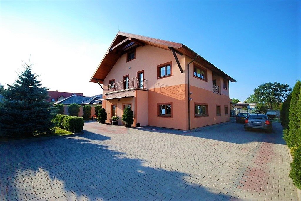 Dom na sprzedaż Wrocław, Jerzmanowo, Jerzmanowo, Gałowska  464m2 Foto 2