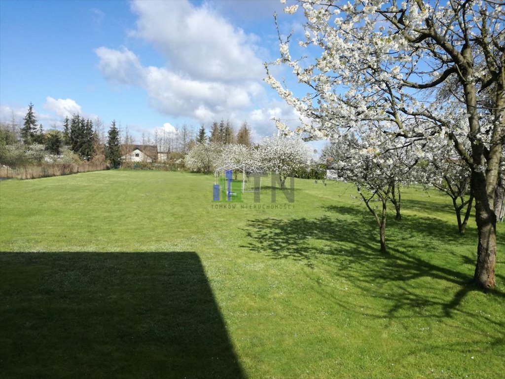 Działka budowlana 812 m² z mediami i warunkami zabudowy Czernica  812m2 Foto 1