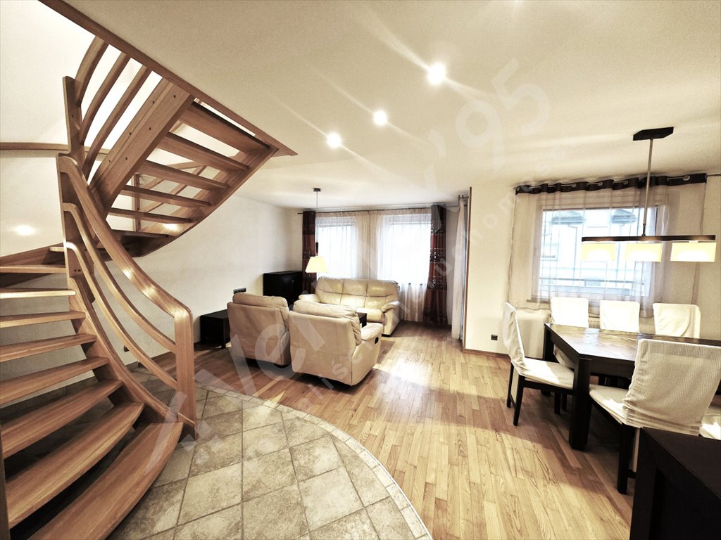 Mieszkanie na sprzedaż Wrocław, Fabryczna  170m2 Foto 1