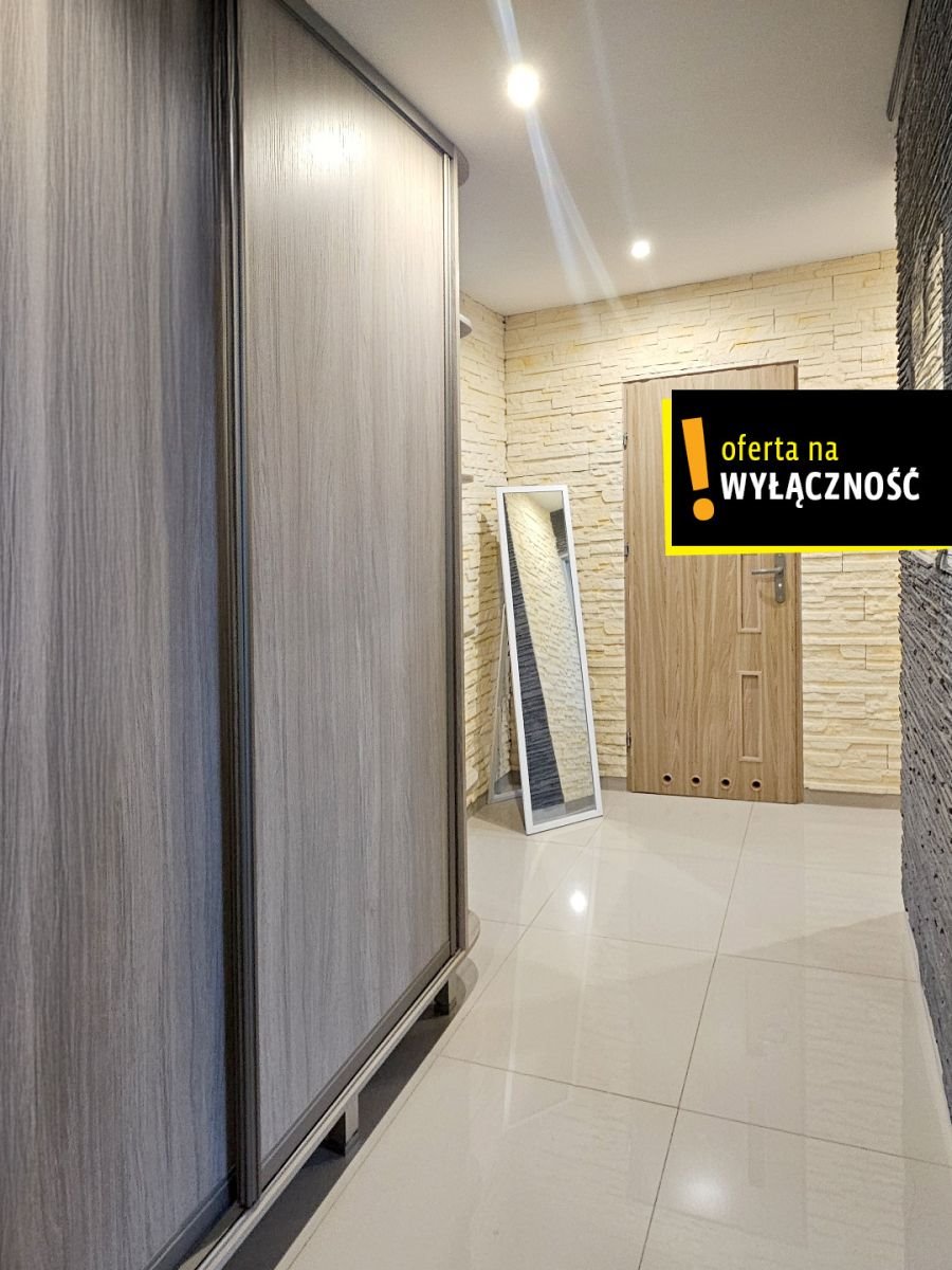 Mieszkanie dwupokojowe na sprzedaż Kielce, Mieczysławy Ćwiklińskiej  48m2 Foto 10