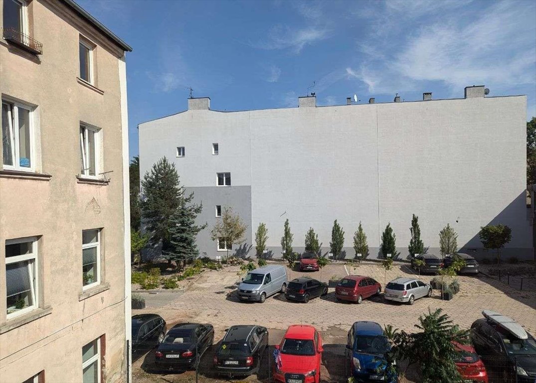 Kawalerka na sprzedaż Łódź, Górna, ul. Jana Kilińskiego  30m2 Foto 1