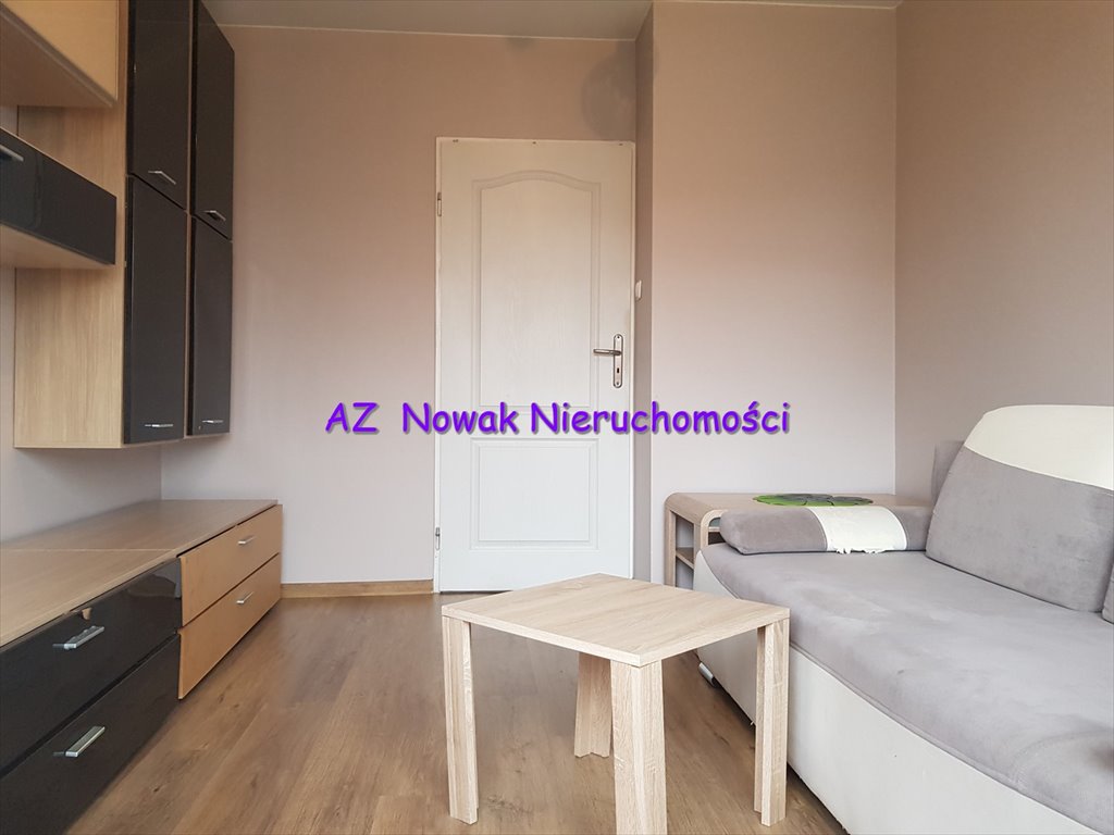 Mieszkanie dwupokojowe na wynajem Świdnica  52m2 Foto 5