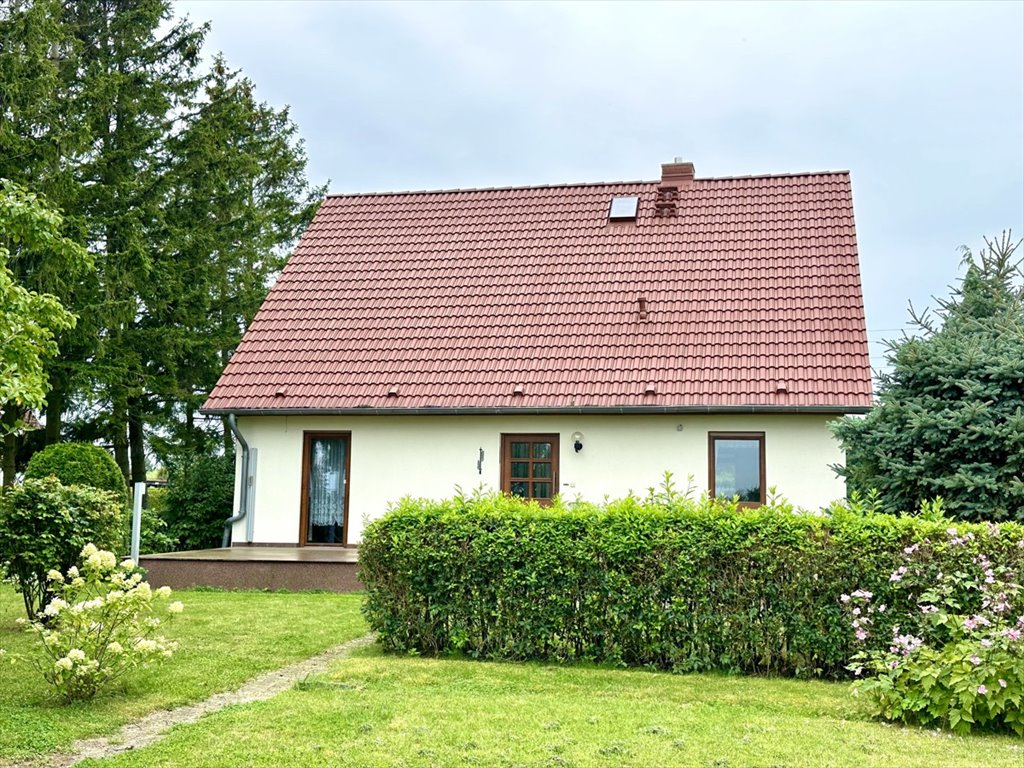 Dom na sprzedaż Niemcy, Züsedom  135m2 Foto 13