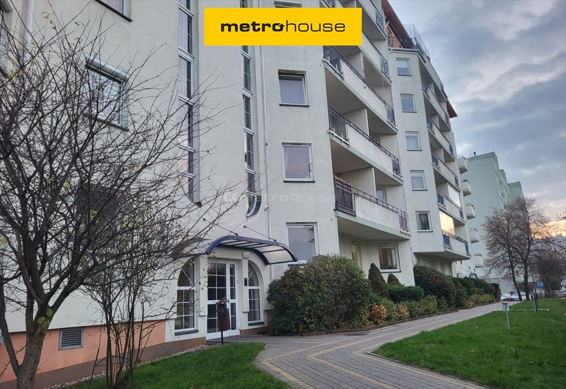 Przestronne 2 pokoje z balkonem, cicha okolica, Bemowo Warszawa, Bemowo, Apenińska  36m2 Foto 1