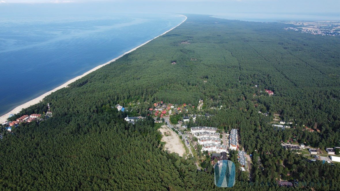 Mieszkanie dwupokojowe na sprzedaż Stegna, Lipowa  45m2 Foto 7