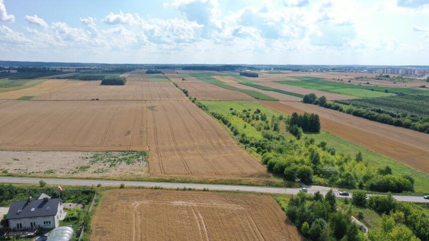 Działka budowlana na sprzedaż Stara Łomża nad Rzeką  1 025m2 Foto 12