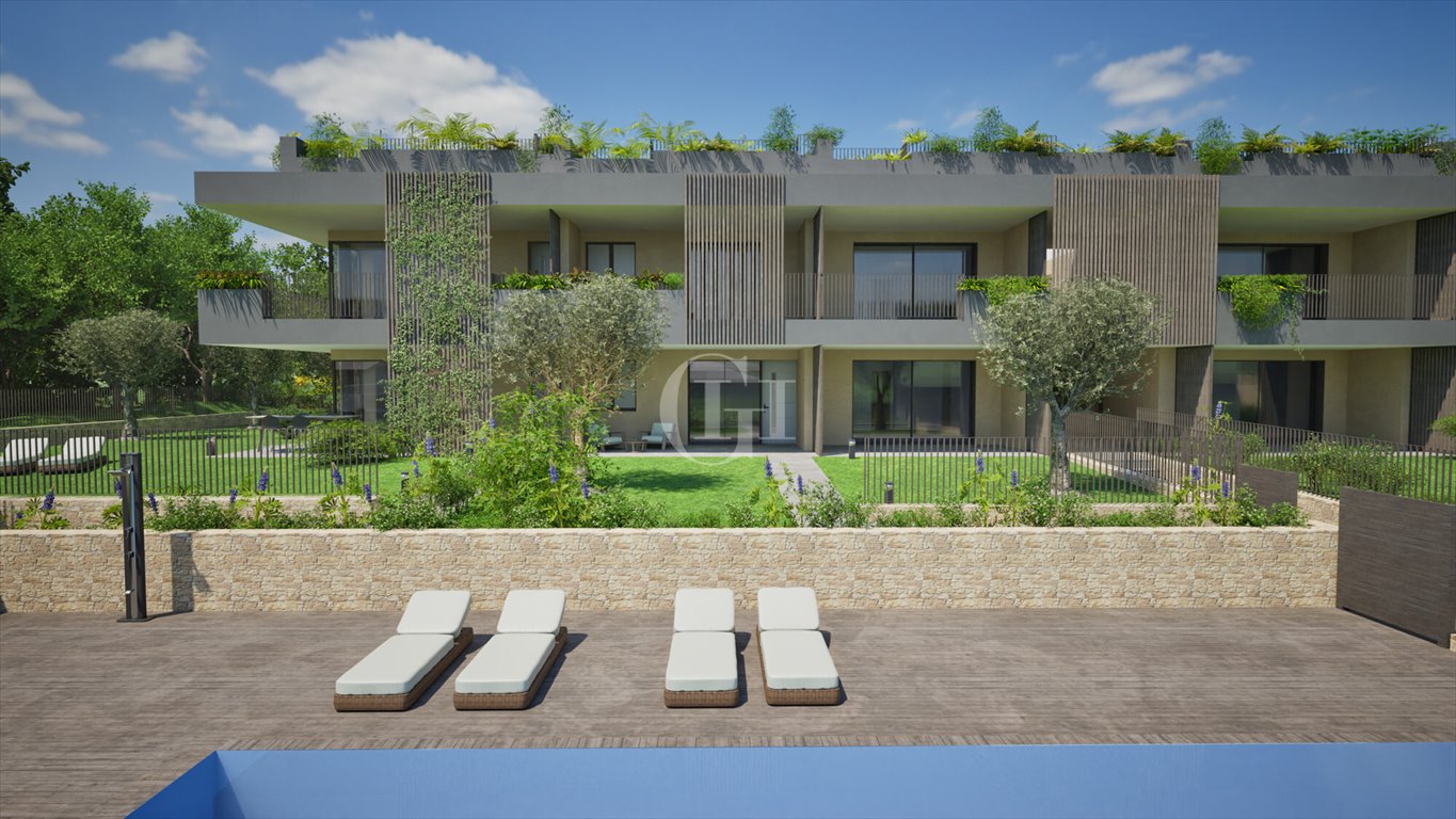 Kawalerka na sprzedaż Włochy, Bardolino  49m2 Foto 1