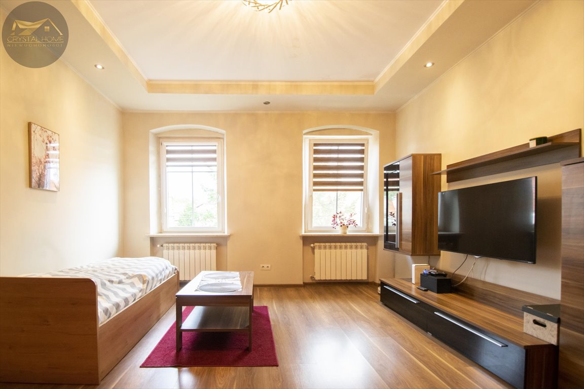 Mieszkanie dwupokojowe na sprzedaż Świdnica  55m2 Foto 1