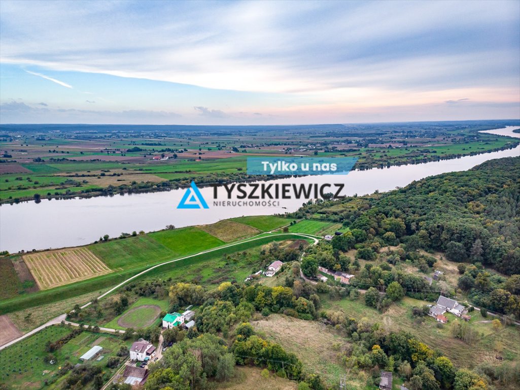 Działka siedliskowa na sprzedaż Widlice  3 400m2 Foto 1