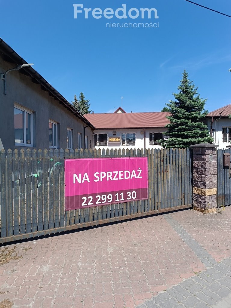 Magazyn na sprzedaż Pionki  502m2 Foto 1