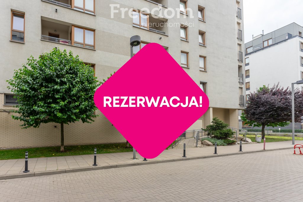 Mieszkanie dwupokojowe na sprzedaż Warszawa, Wola, Jana Kazimierza  56m2 Foto 8