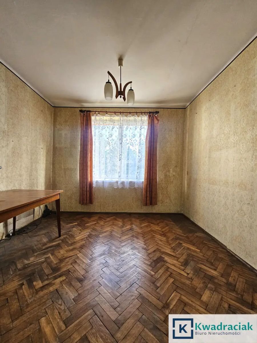 Mieszkanie dwupokojowe na sprzedaż Krosno, Naftowa  46m2 Foto 1