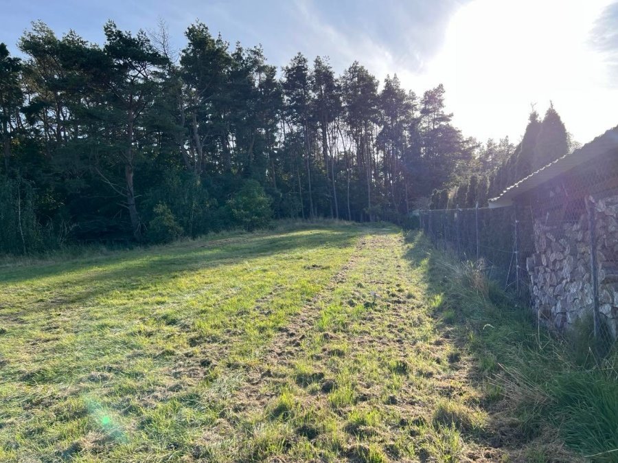 Działka budowlana na sprzedaż Wolin, Wolin, Słowiańska 60  800m2 Foto 7