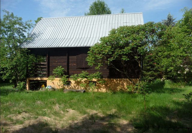 Dom na sprzedaż Stare Załubice  70m2 Foto 5