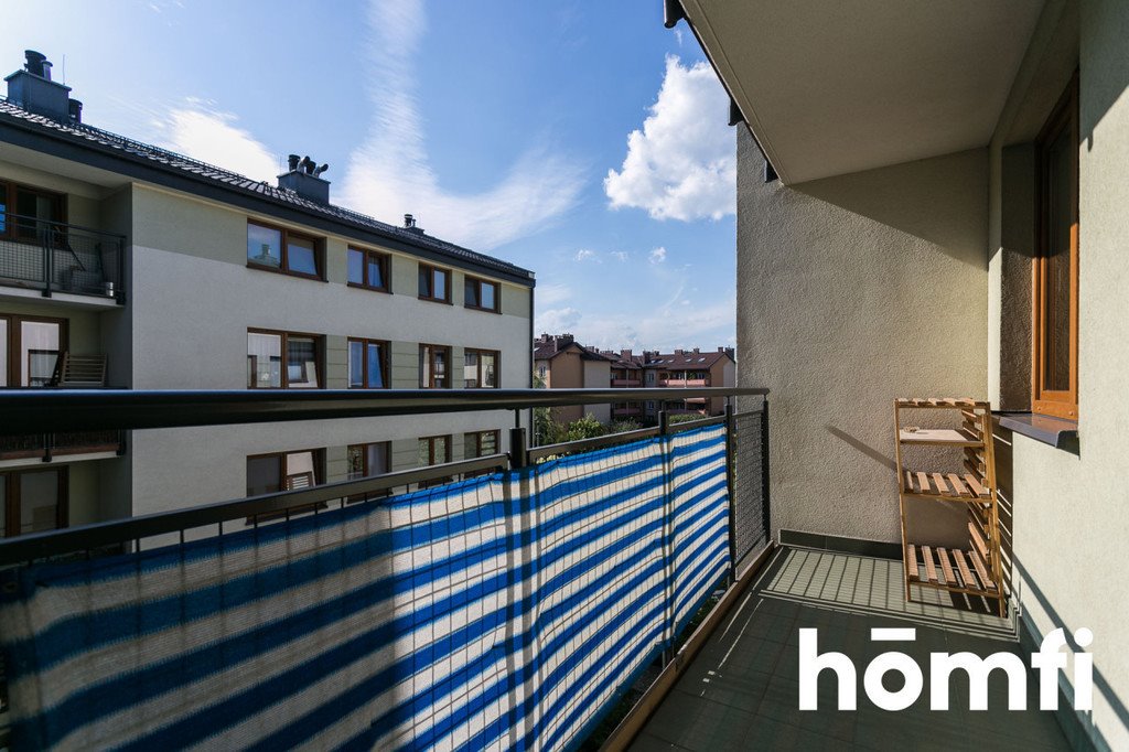 Mieszkanie czteropokojowe  na wynajem Kraków, Bieżanów-Prokocim, Bieżanów-Prokocim, Henryka i Karola Czeczów  64m2 Foto 17