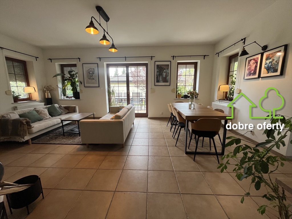 Przestronny dom 240 m² z ogrodem i kominkiem, bez mebli Warszawa, Wawer, Napoleona Bonaparte  240m2 Foto 1