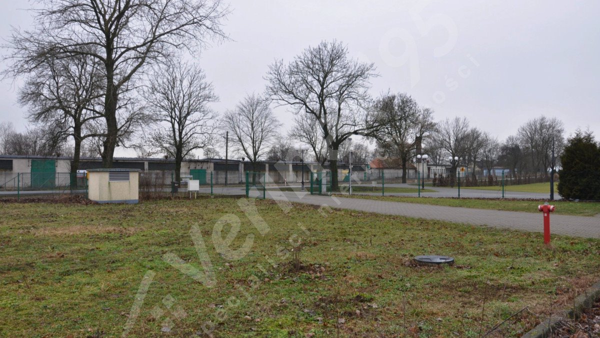 Lokal użytkowy na wynajem Grodzisk Wielkopolski  2 000m2 Foto 3