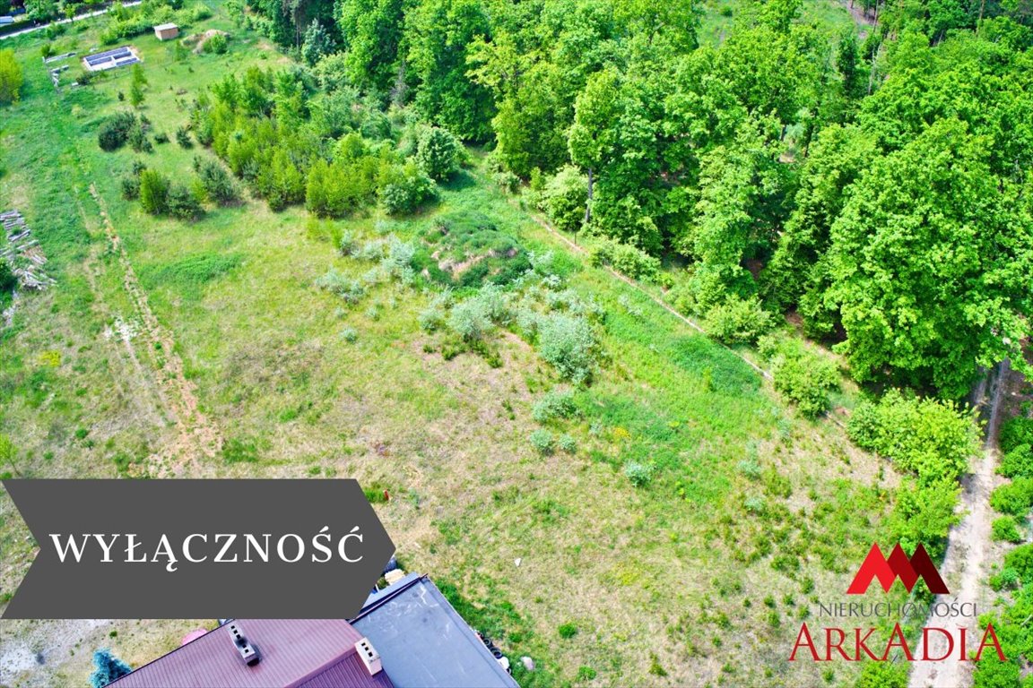 Zapraszam do zakupu działki 1003 m² z Warunkami Zabudowy w Aleksandrowie: Aleksandrów Kujawski