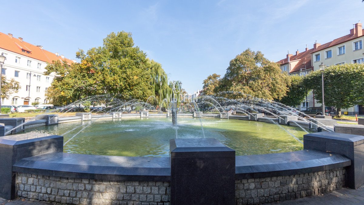 Mieszkanie trzypokojowe na sprzedaż Gdańsk, Wrzeszcz Dolny, Grażyny  64m2 Foto 3