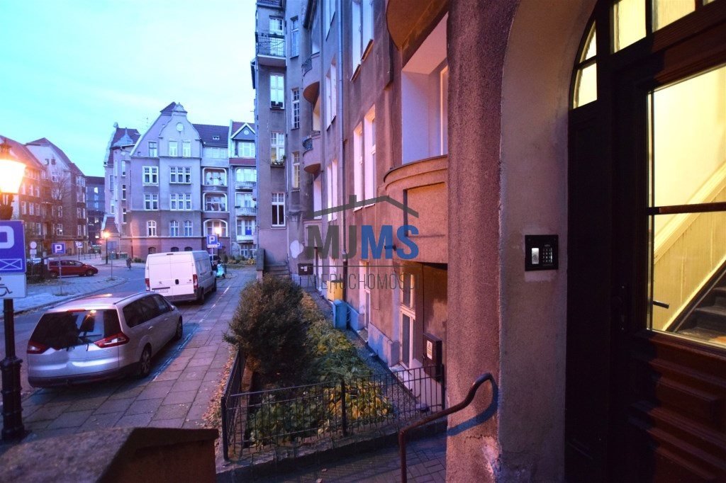 Mieszkanie czteropokojowe  na sprzedaż Gdańsk, Śródmieście, Kosynierów Gdyńskich  89m2 Foto 10