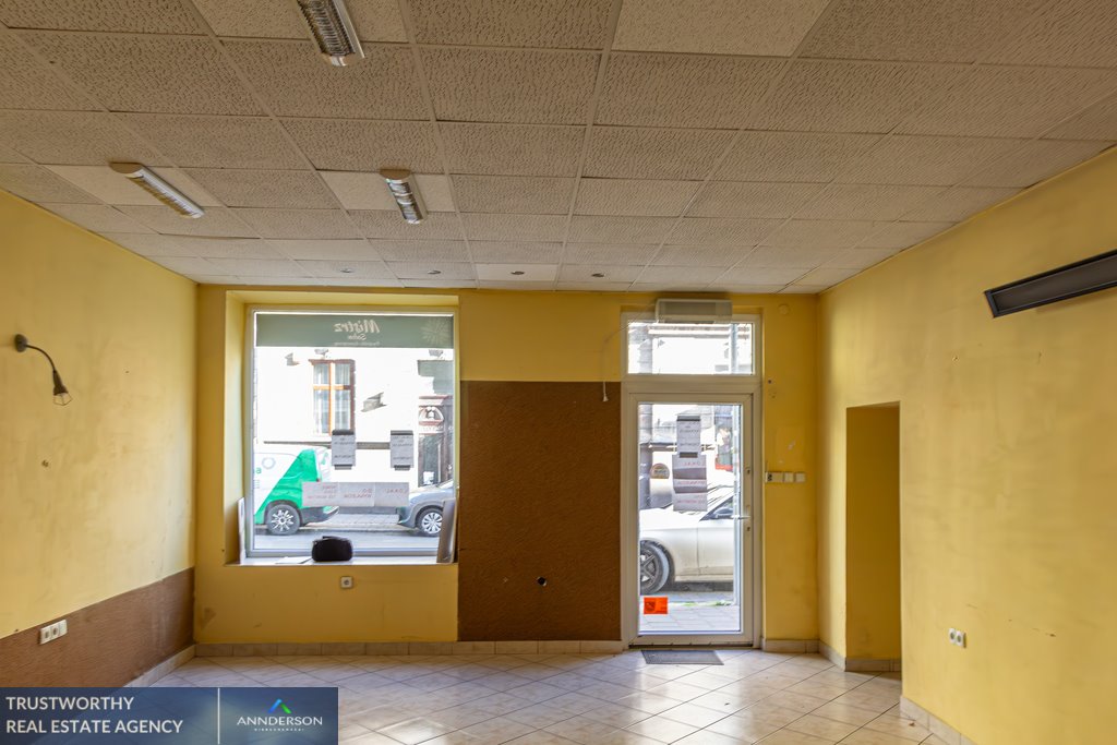 Lokal użytkowy na wynajem Kraków, Stare Miasto, Stare Miasto, Radziwiłłowska  73m2 Foto 1