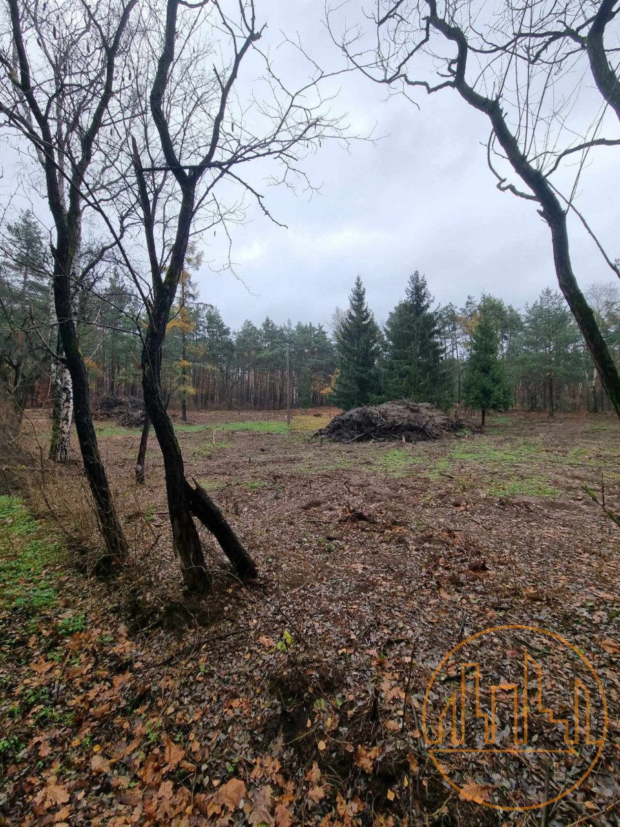 Działka budowlana na sprzedaż Warszawa, Wawer  1 500m2 Foto 2